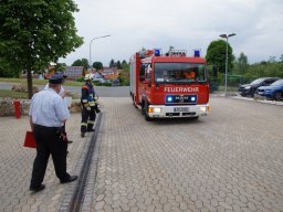 Leistungsprüfung THL 2018
